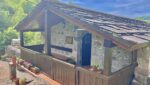 Cabaña Pasiega El Trancón