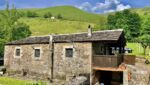 Cabaña Pasiega El Trancón
