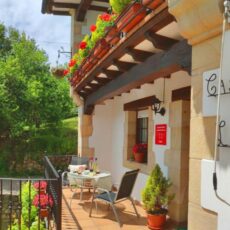 Casa de la Fuente
