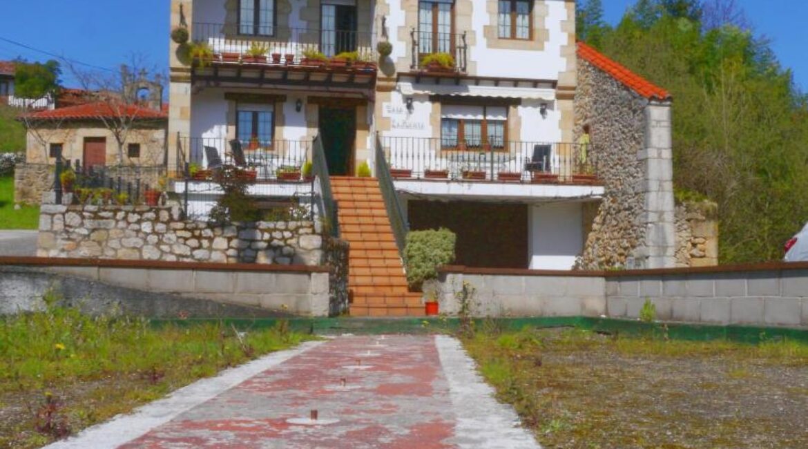 Casa de la Fuente