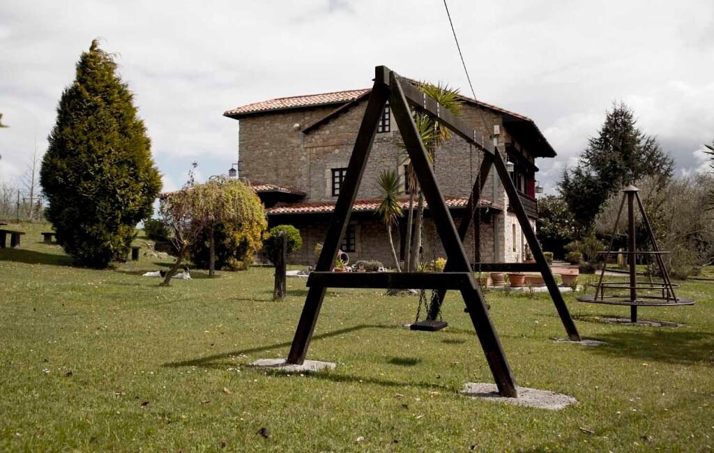 Apartamentos La Gloria Anexo