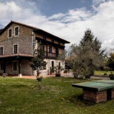 Apartamentos La Gloria Anexo