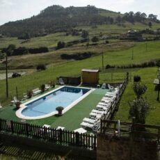 Apartamentos La Gloria