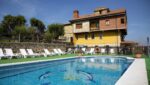 Apartamentos La Gloria
