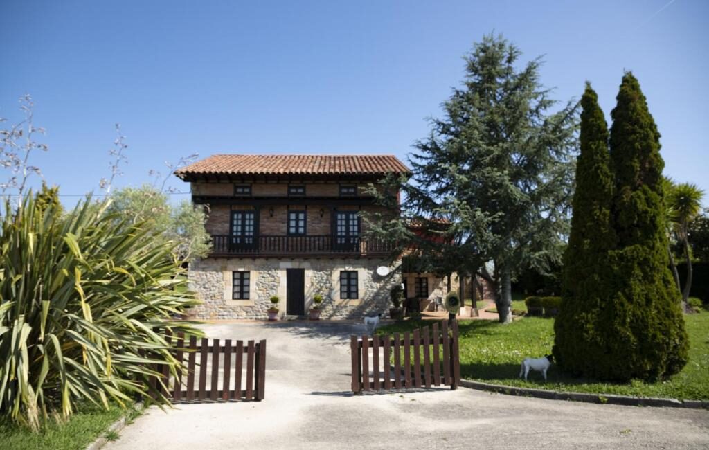 Apartamentos La Gloria Anexo