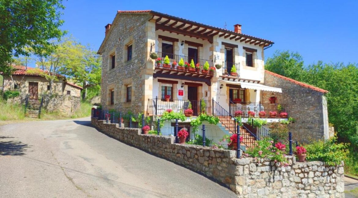 Casa de la Fuente