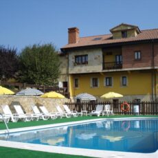 Apartamentos La Gloria
