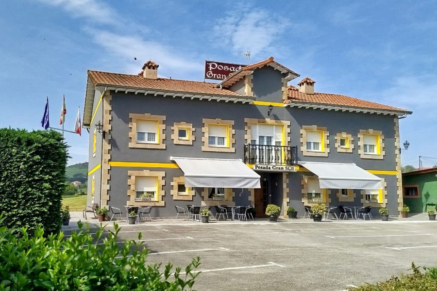 Posada Gran Sol
