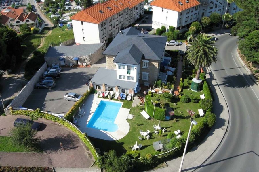 Hospedaje Roiz