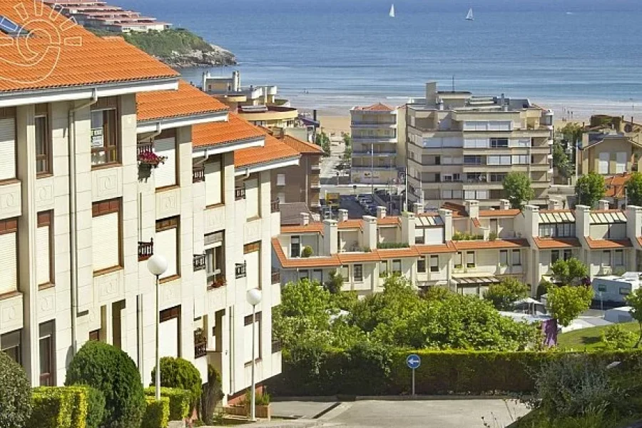Apartamento Montemar