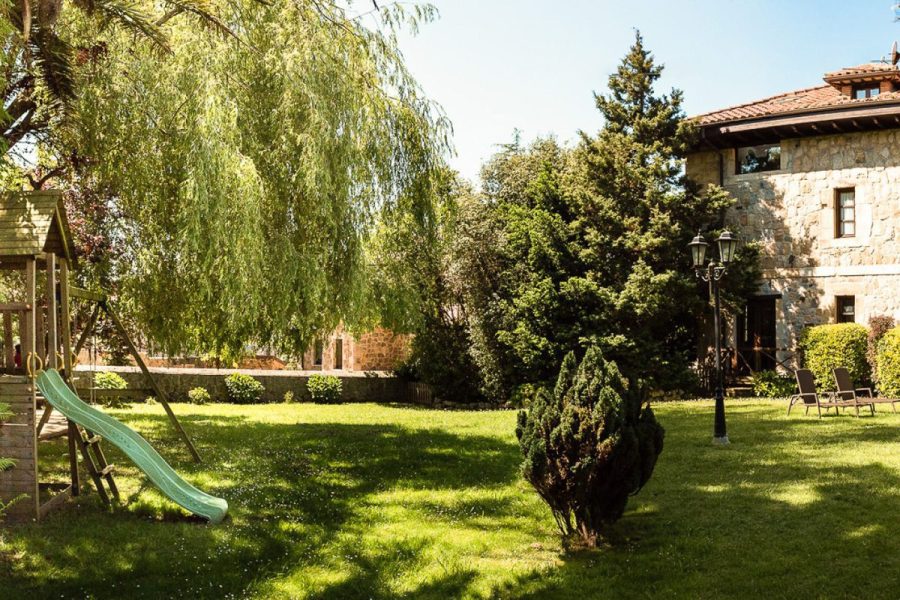 Apartamentos Los Hidalgos