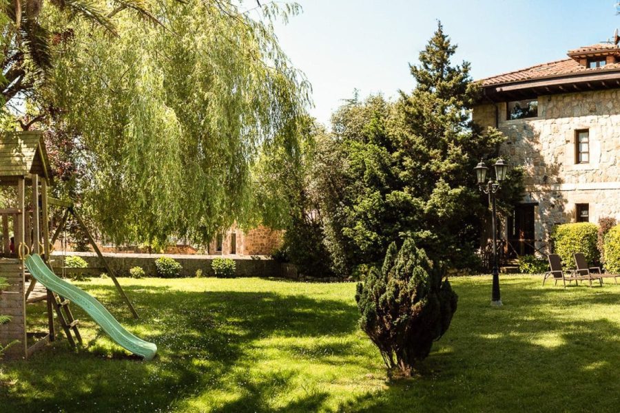 Apartamentos Los Hidalgos