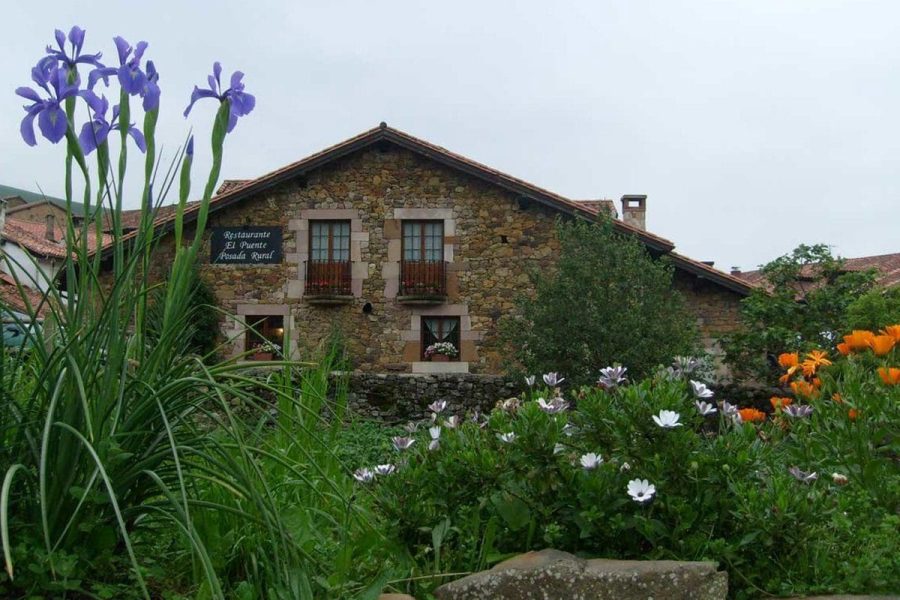 Posada El Puente
